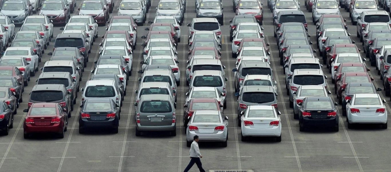 Δικαιώθηκαν τα 6 κορίτσια που ξυλοκοπήθηκαν άγρια για μια θέση πάρκινγκ